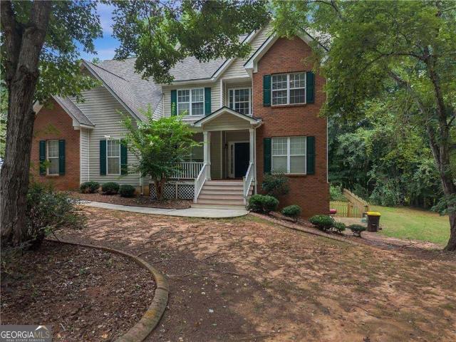 House for sale in Shannon, Fayetteville