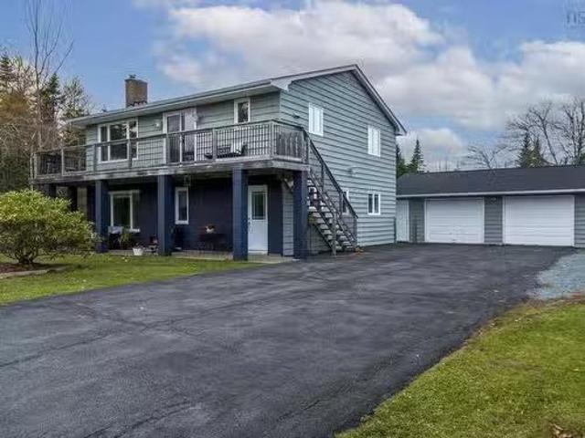 House for sale in Cow Bay, Nova Scotia