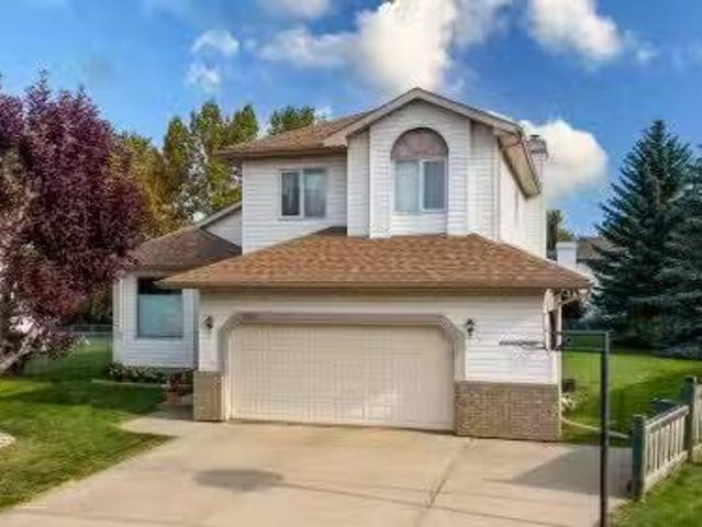 House for sale in Lewis Estates, Edmonton
