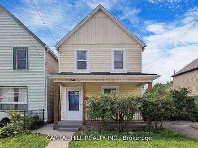 House for sale in Ancaster, Ontario