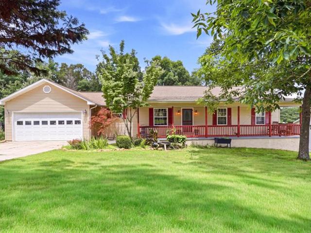 House for sale in Tennessee