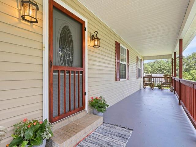 House for sale in Dayton, East Tennessee