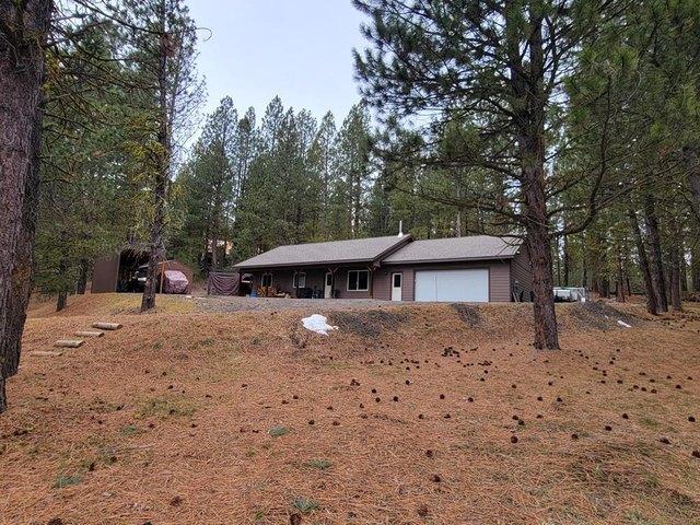 House for sale in Cascade, Idaho