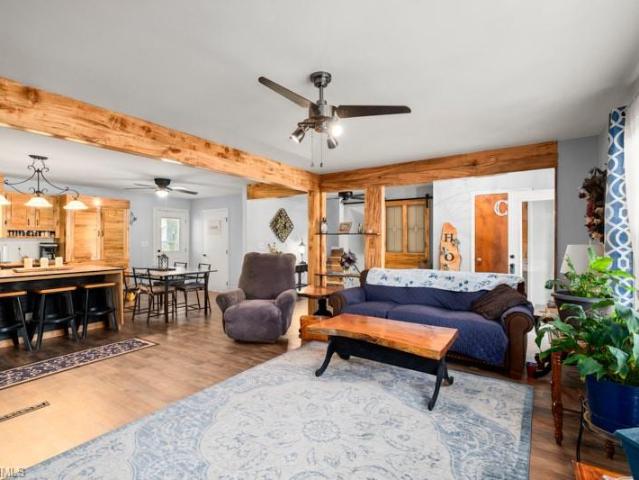 House for sale in Kernersville, North Carolina