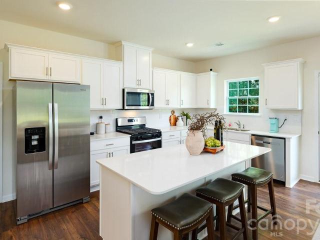 House for sale in Fletcher, North Carolina