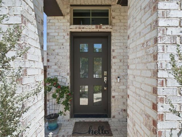 House for sale in Wise, Texas