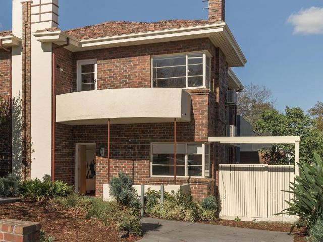 Apartment for rent in Hawthorn East, Melbourne