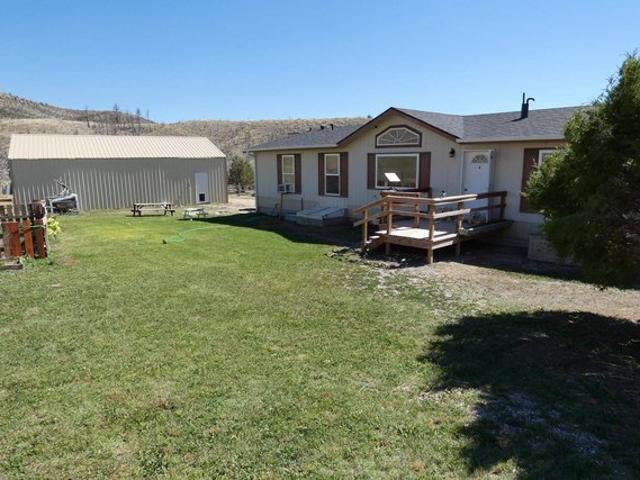 House for sale in Wyoming
