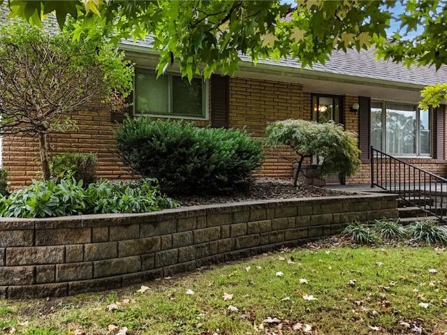 House for sale in Newport, Ohio