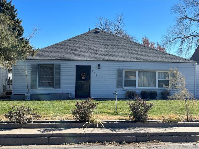 House for sale in Burlington