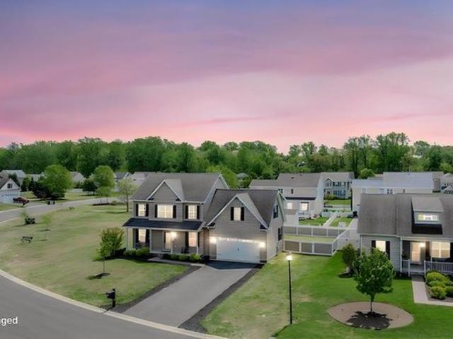 House for sale in Delaware