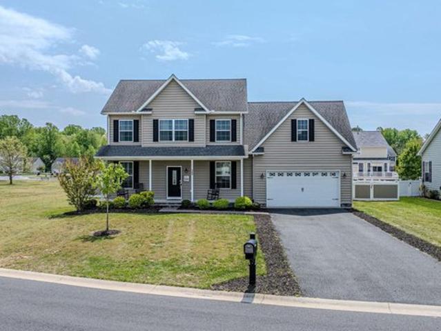 House for sale in Delaware
