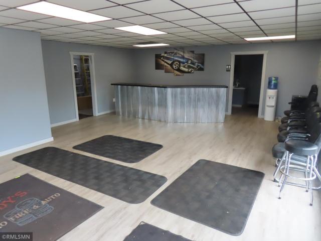Commercial for sale in Wright, Minnesota