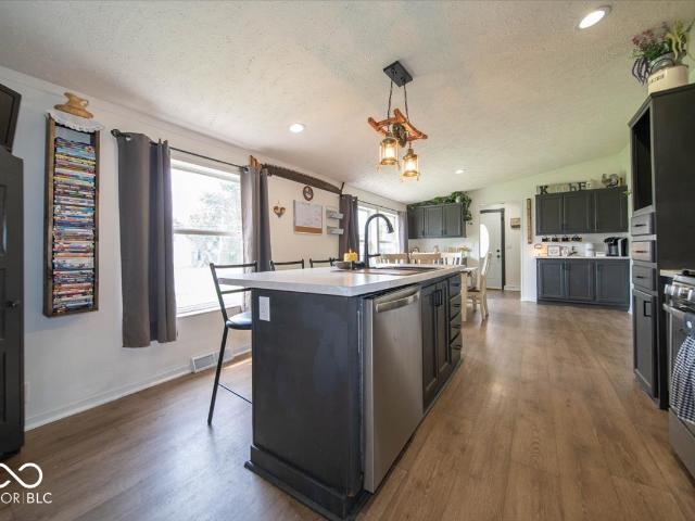 House for sale in Wilkinson, Indiana