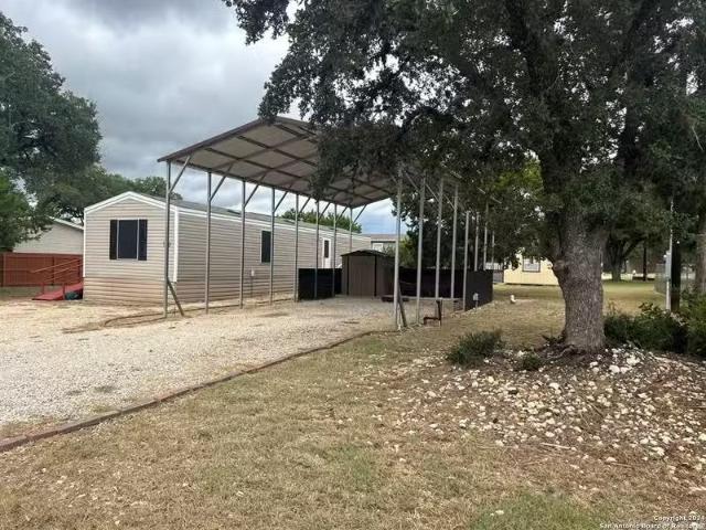 House for sale in Kerrville