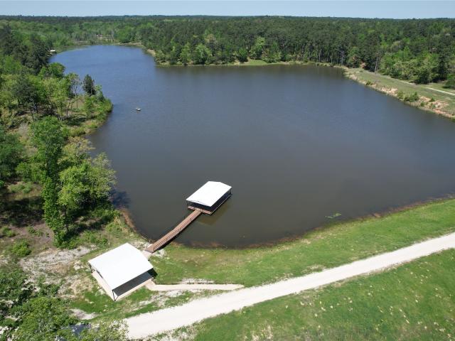 Land for sale in Leon, Texas