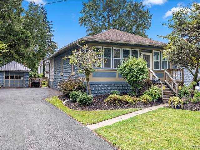 House for sale in Hamburg, New York