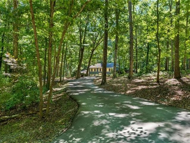 House for sale in Davidson, North Carolina