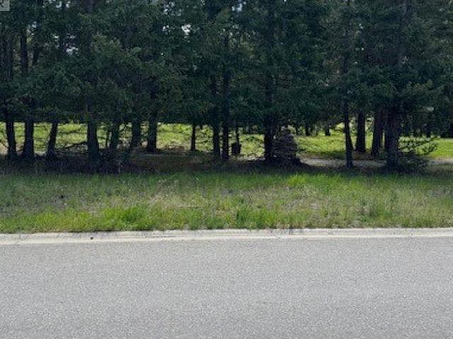Land for sale in Cranbrook, British Columbia