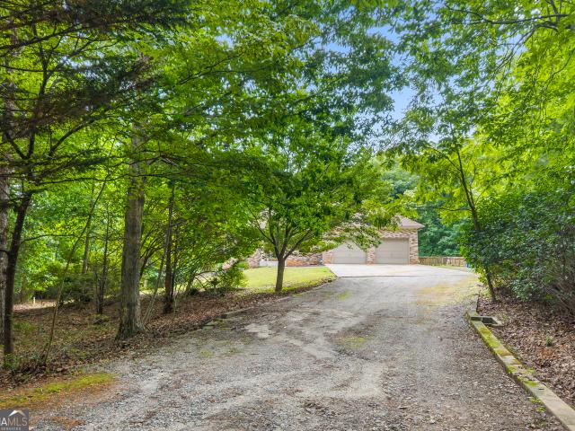 House for sale in Cleveland, Georgia