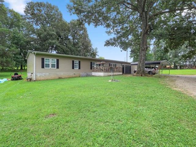 House for sale in Dawson Springs, Kentucky