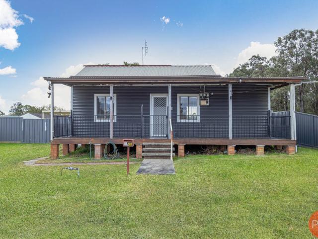 House for rent in New South Wales