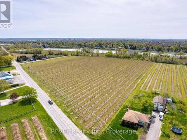 Farm for sale in Niagara, Ontario