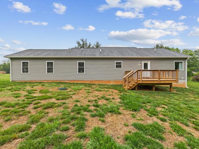House for sale in Virginia