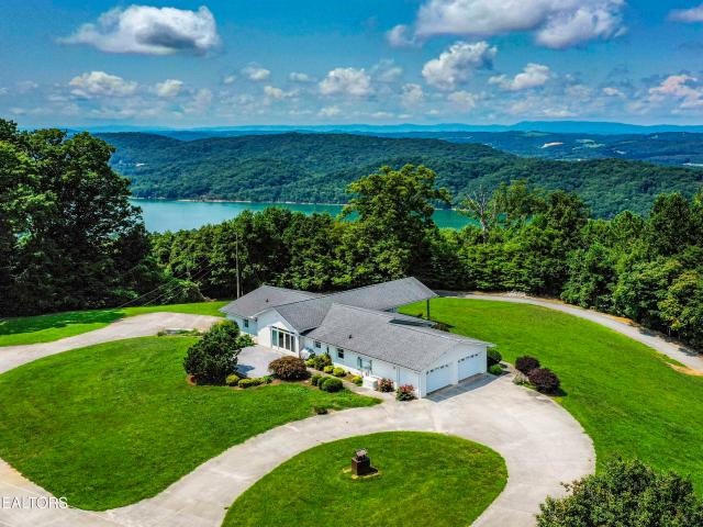 House for sale in Maynardville, East Tennessee
