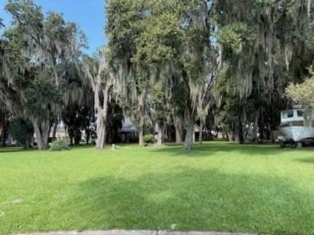 Land for sale in Belle Chasse, Louisiana