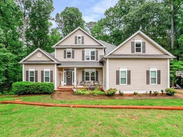 House for sale in Tyrone, Georgia