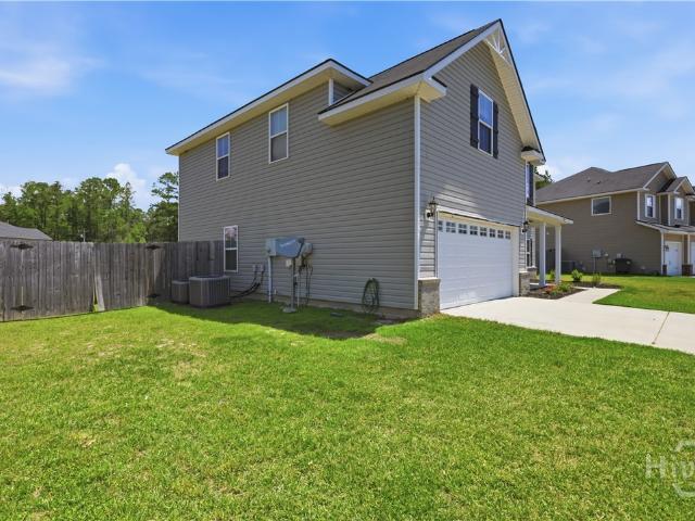 House for sale in Ludowici, Georgia