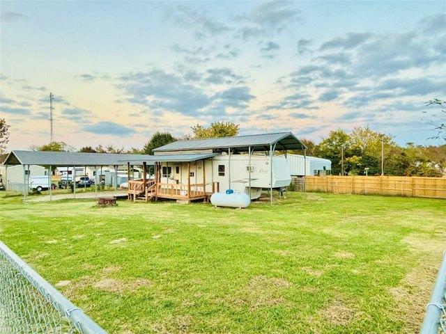 Land for sale in Wood, Texas