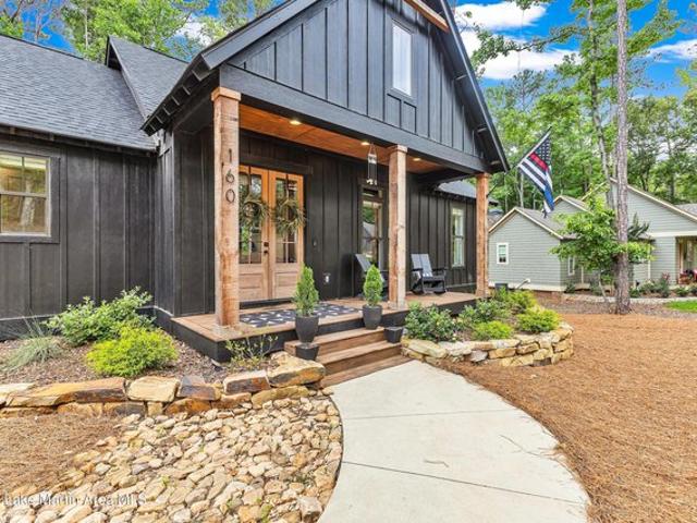 House for sale in Tallapoosa, Alabama