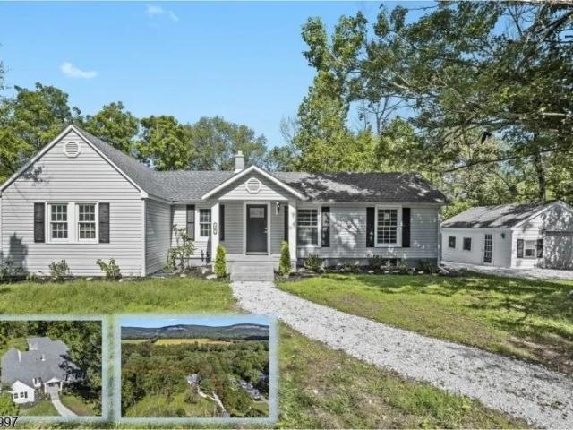 House for sale in Montague, New Jersey