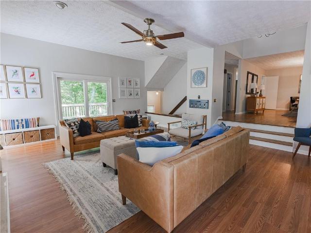 House for sale in Roswell, Georgia