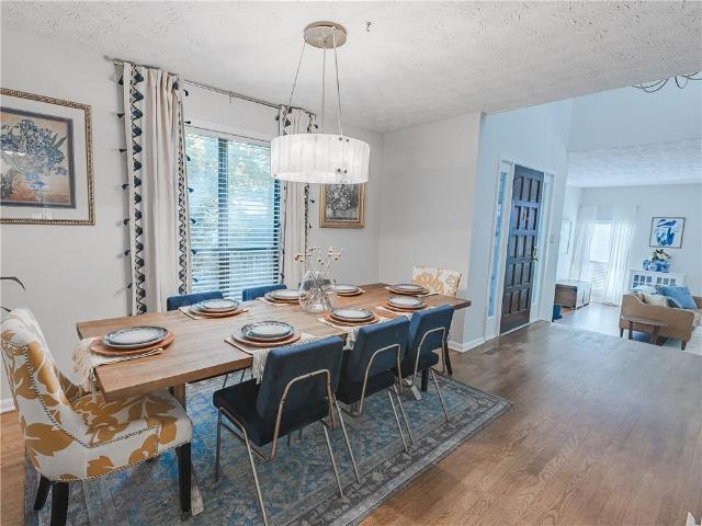 House for sale in Roswell, Georgia