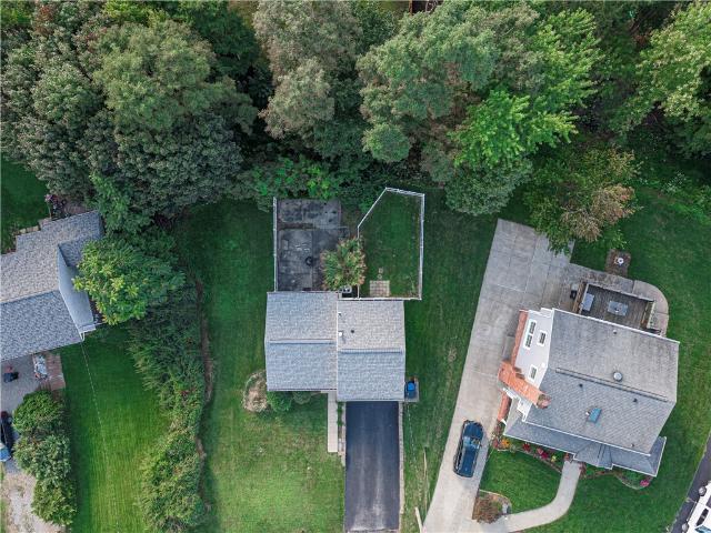 House for sale in Moon, Pennsylvania