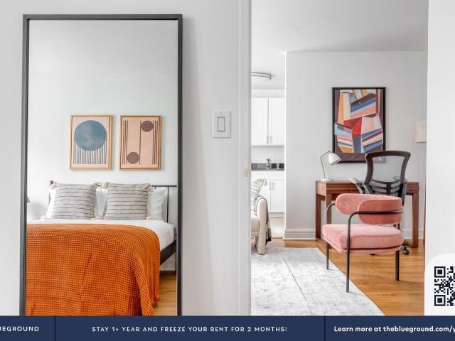 Apartment for rent in Arverne, New York