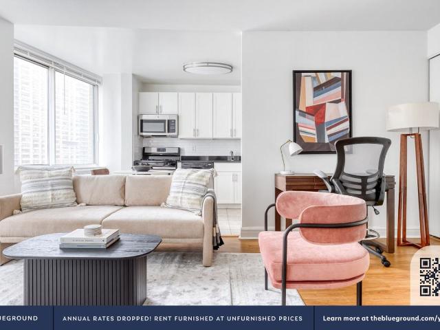 Apartment for rent in Arverne, New York