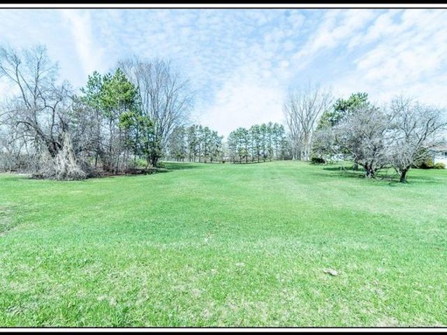 Land for sale in Manawa, Wisconsin