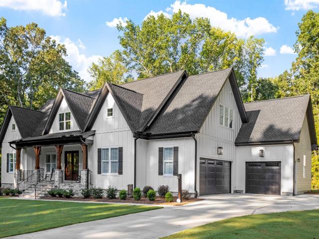 House for sale in Chatham, North Carolina