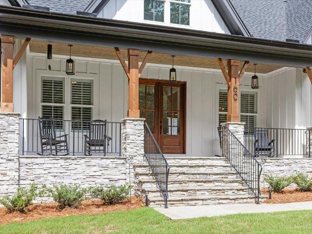 House for sale in Chatham, North Carolina