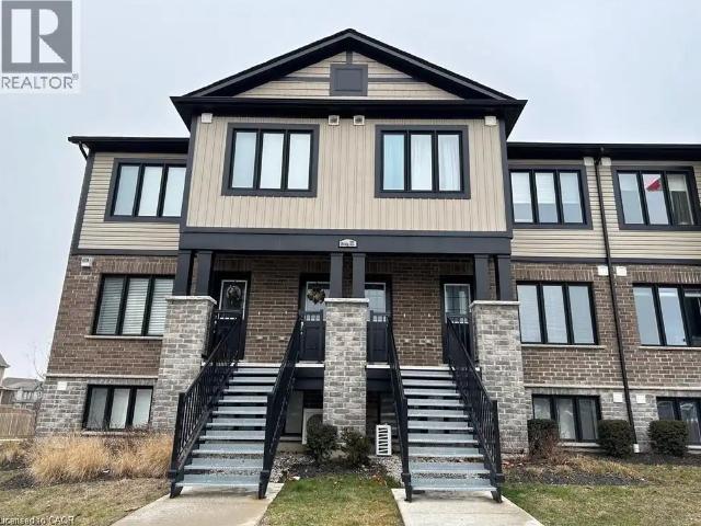 House for rent in Kitchener, Ontario