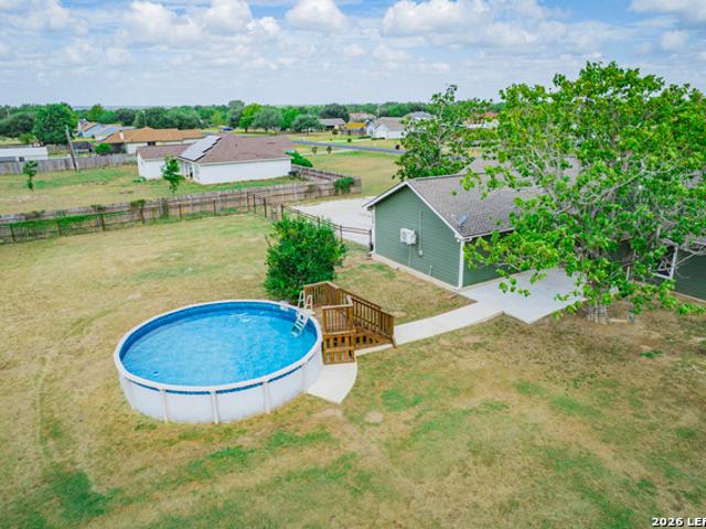 House for sale in Lytle, Texas