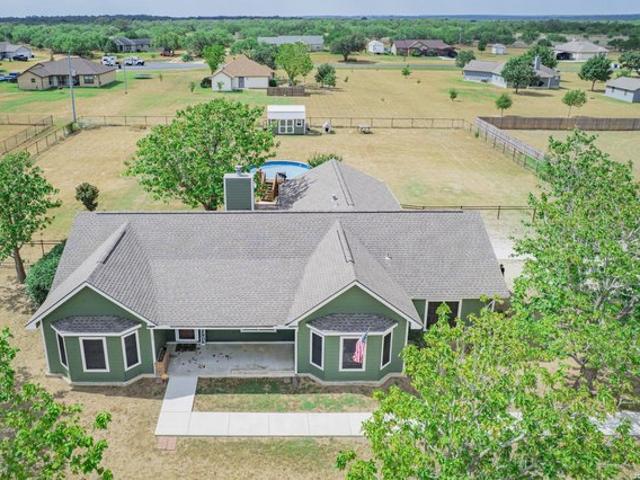 House for sale in Lytle, Texas
