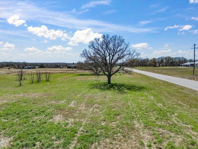 Land for sale in Wise, Texas