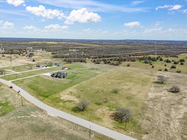 Land for sale in Wise, Texas