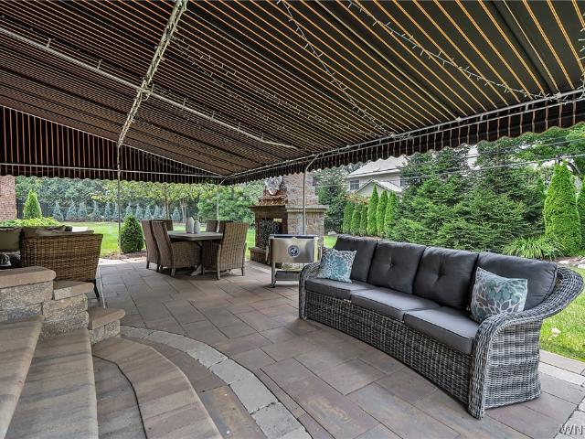 House for sale in East Amherst, New York
