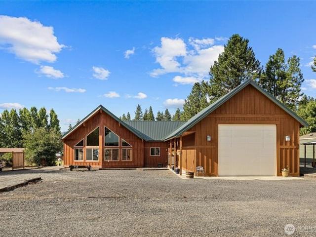 House for sale in Ronald, Washington